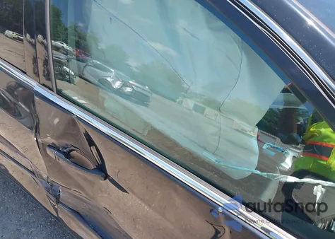 2011 Nissan Altima 3.5 Sr z USA, uszkodzony, nr VIN 1N4BL2AP2BN464376